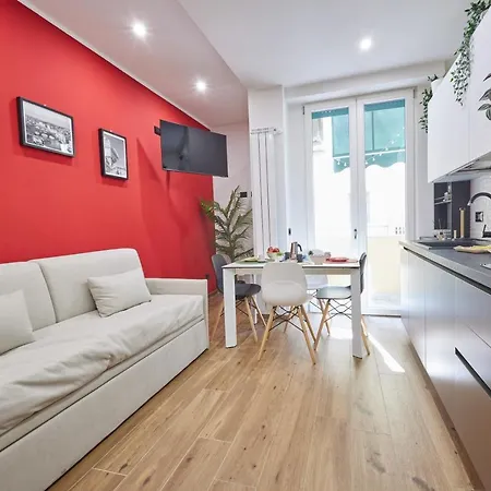 San Donato Jewel Апартаменты *
