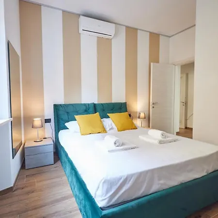 San Donato Jewel Lägenhet