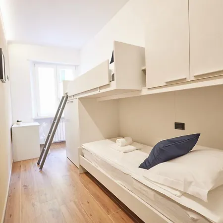 San Donato Jewel Lägenhet Florens